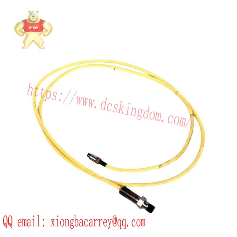 BENTLY NEVADA 7200-21508-02-12-10-02 8 mm Standard Mount Probe
