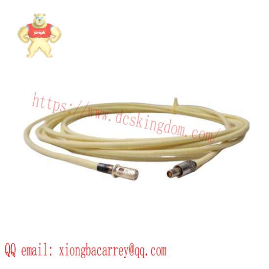 Bently Nevada 7402-040-00 Cable