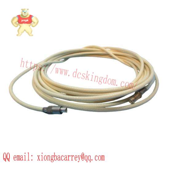 Bently Nevada 7402-045-00 Extension Cable
