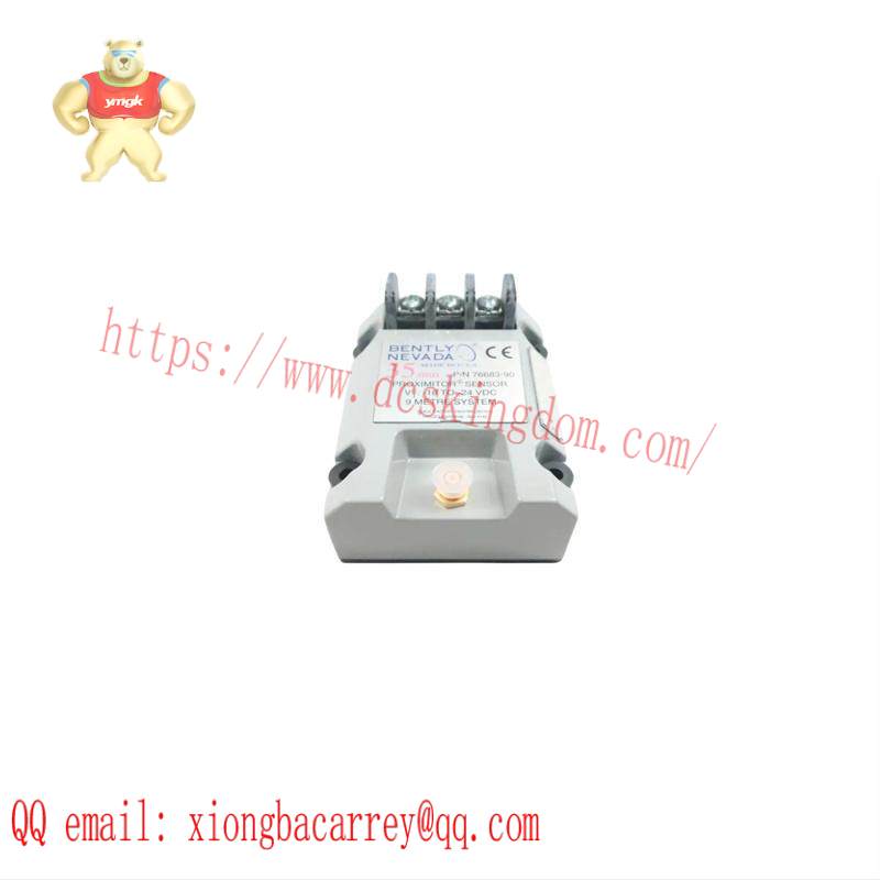 Bently Nevada 76683-90 35mm Proximitor Sensor