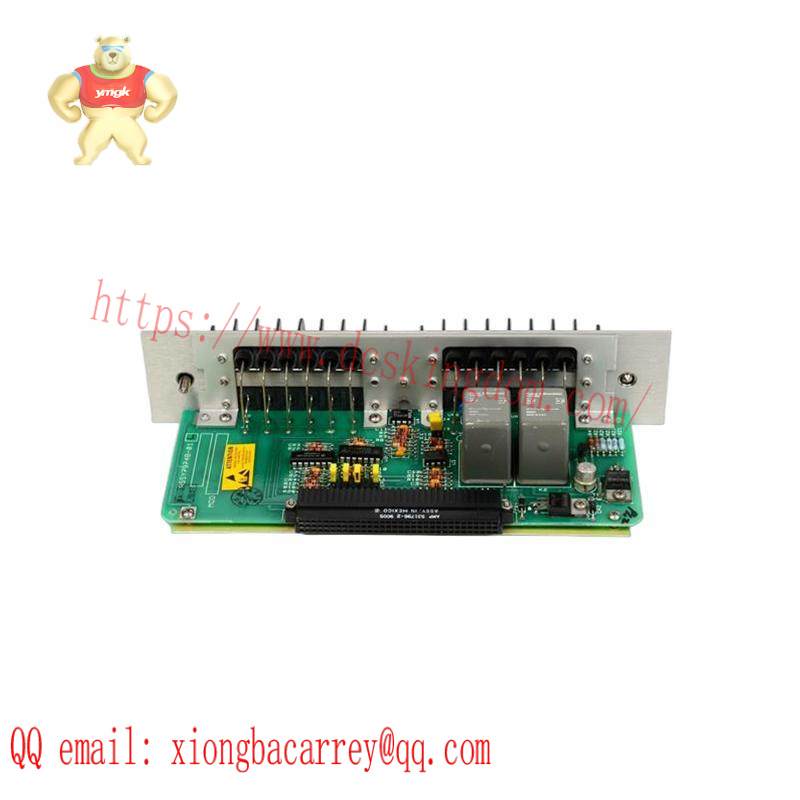 Bently Nevada 81546-01 SIGNAL INPUT BOARD