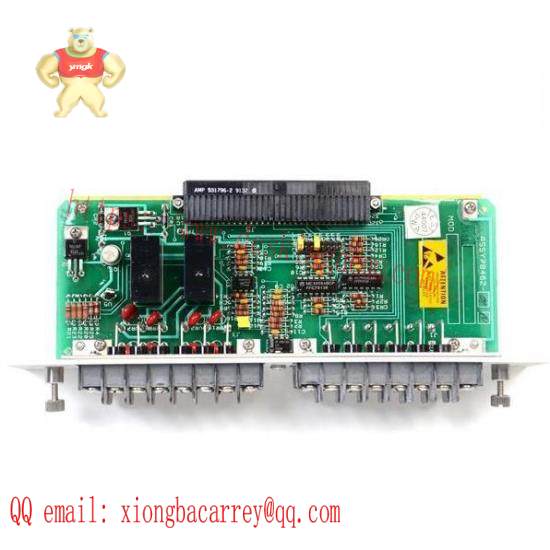 Bently Nevada 84140-01 78462-01 Terminal Module