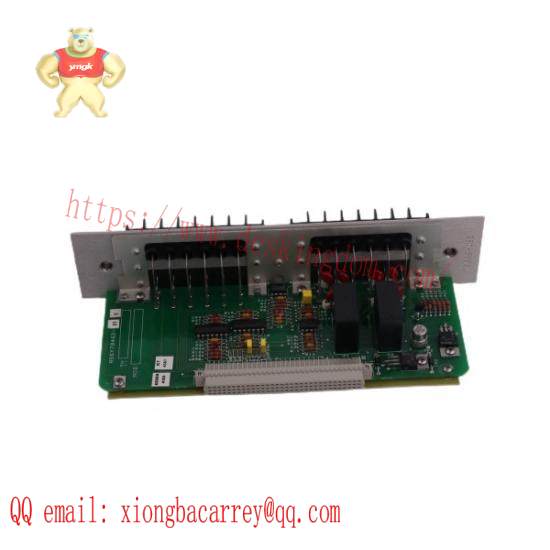 Bently Nevada 84140-01 XDUCR I/0 & RECORD TERMINAL