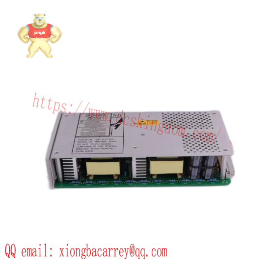 Bently Nevada 84510-33