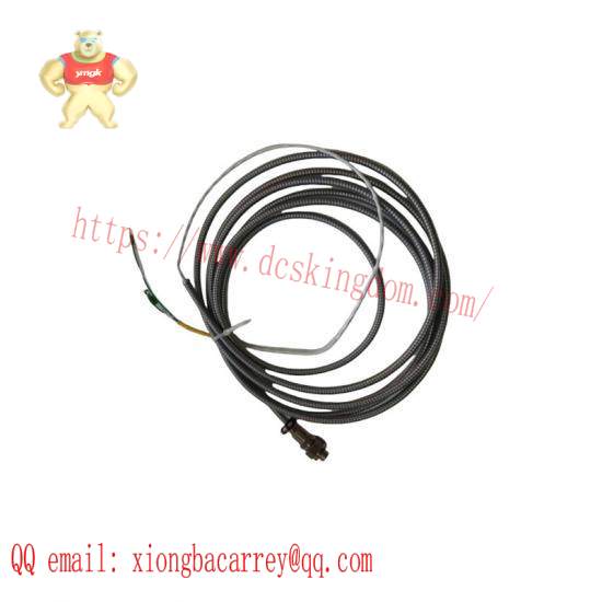 BENTLY NEVADA 84661-16 Interconnect Cable AUTOMATION PARTS