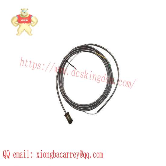 BENTLY NEVADA 84661-21 Interconnect Cable AUTOMATION PARTS