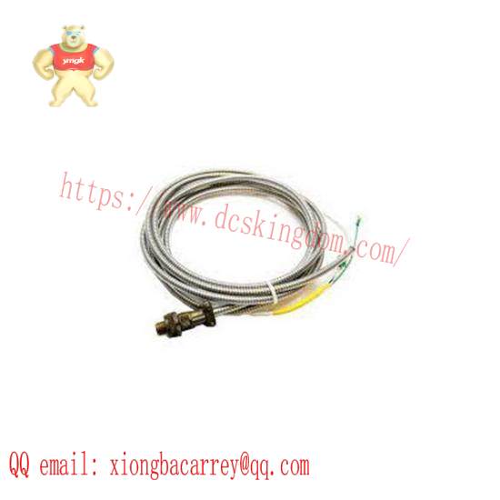 Bently Nevada 84661-46 Interconnect Cables