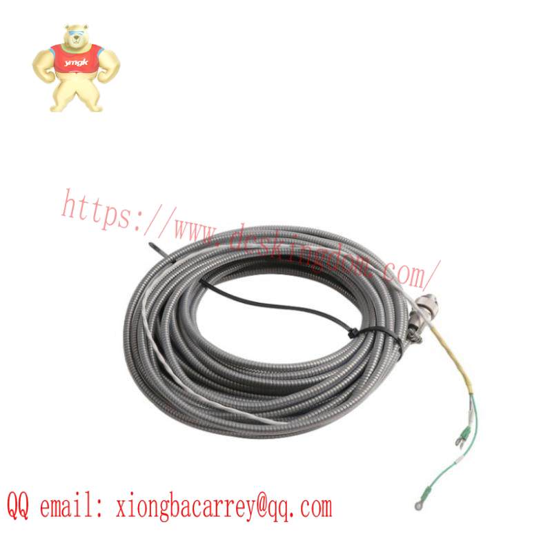 Bently Nevada 84661-60 Velomitor Interconnect Cable