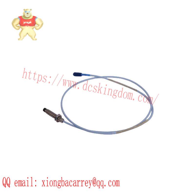 Bently Nevada 84661-6 probe cable
