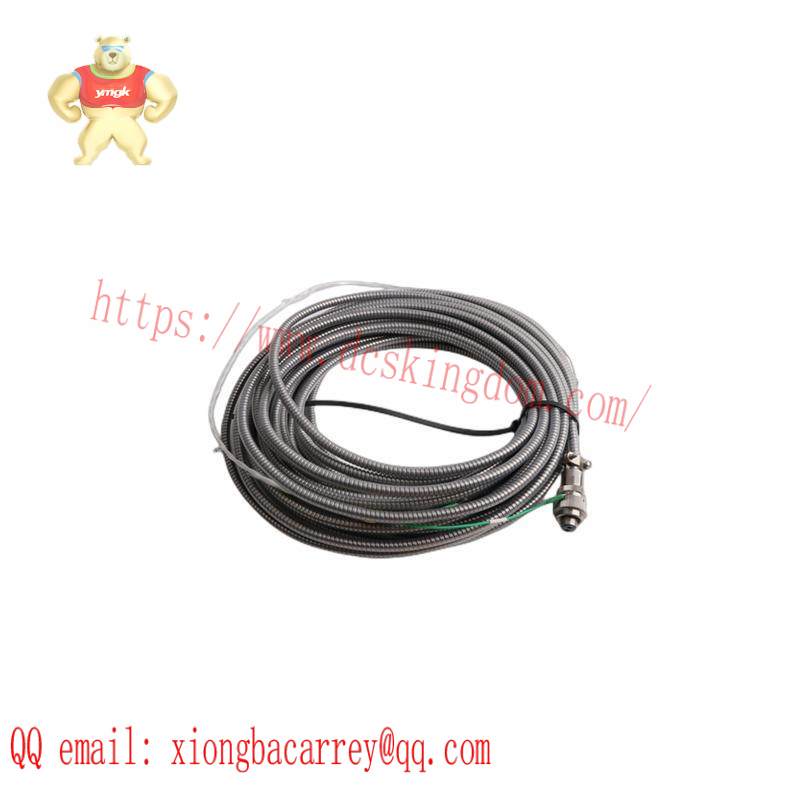 Bently Nevada 84661-8 probe cable