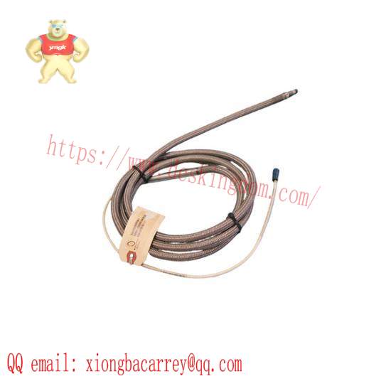 Bently Nevada 86691-01250-0400-15 Vibration Probe
