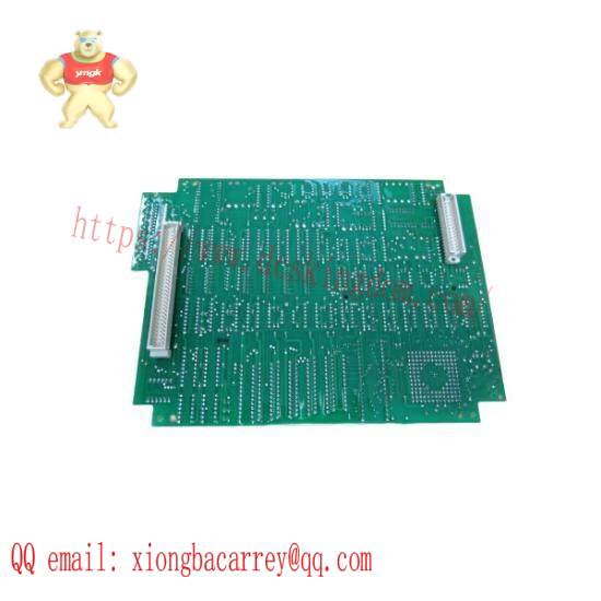 Bently Nevada 87870-01  Circuit Board