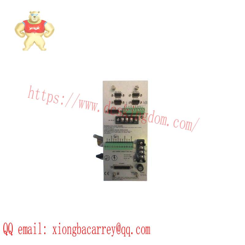 Bently Nevada 88199-01 Terminal Board