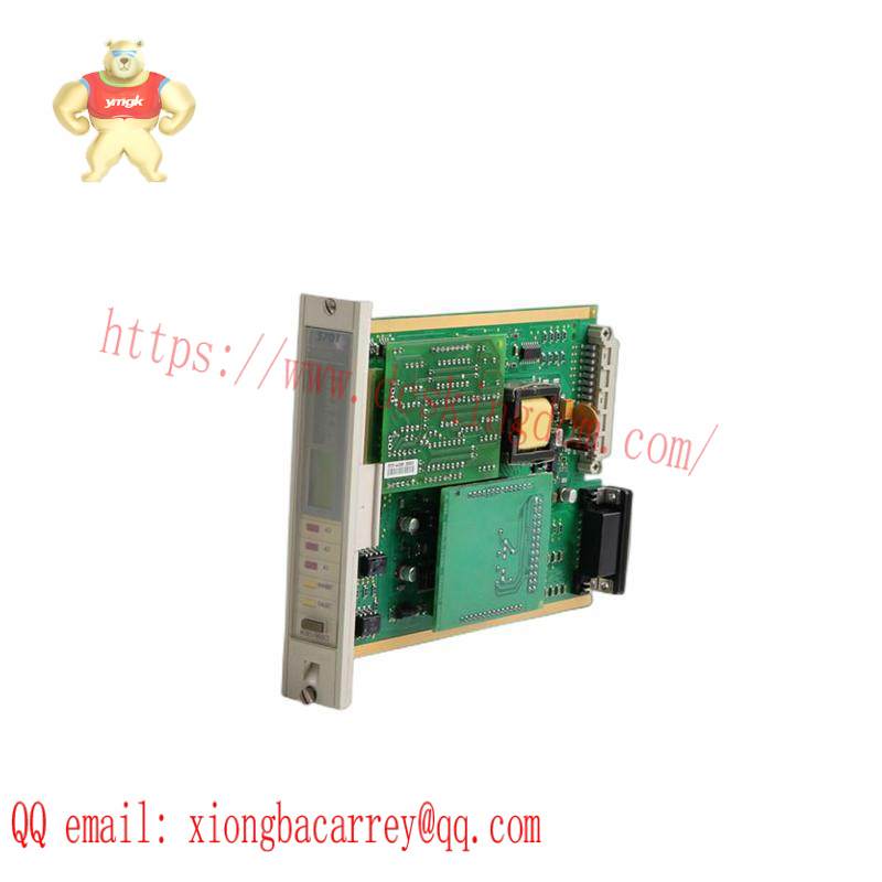Bently Nevada 8C-TAIXB1 51307129-175 I/O Modules