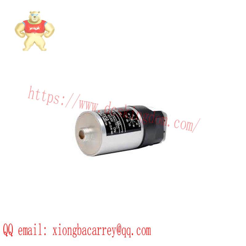 BENTLY NEVADA 9200-03-05-10-00 Two-wire Transducer