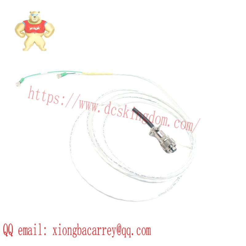 Bently Nevada 9571-50 Interconnect Cable