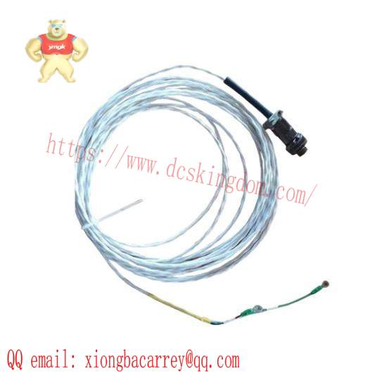 Bently Nevada 9571-50 Interconnect Cables