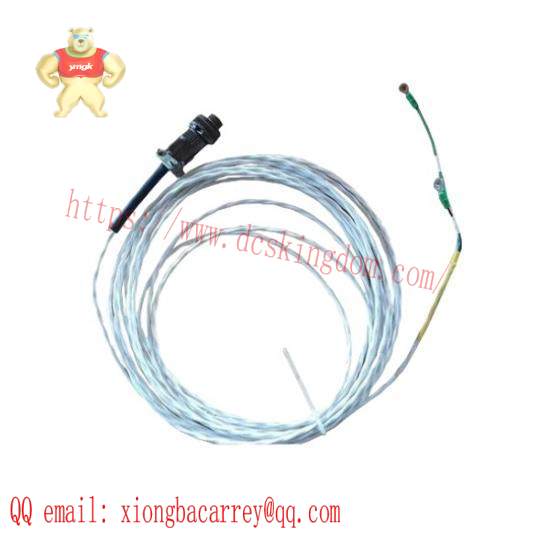 Bently Nevada 9571-50 Interconnect Cables