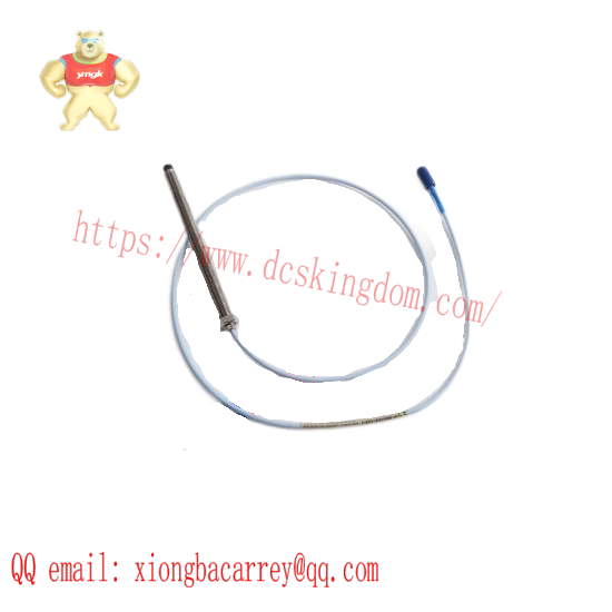 Bently Nevada 990-04-70-01-00  990 Vibration Transmitter