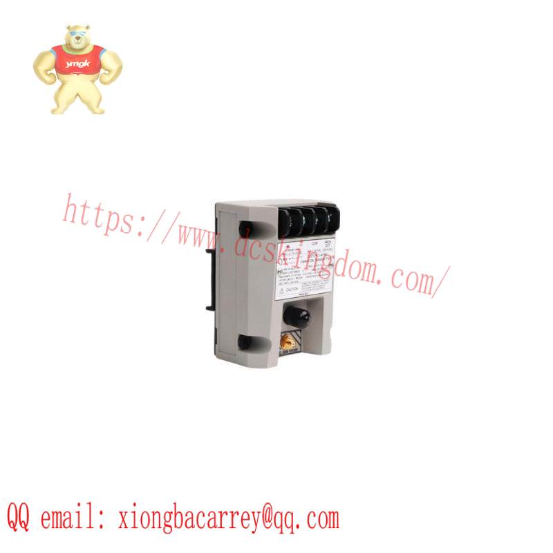 BENTLY NEVADA 990-04-XX-01-01 MOD:165335-01 Vibration Transmitter
