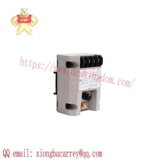 Bently Nevada 990-05-50-01-00 2-Wire Vibration Transmitter