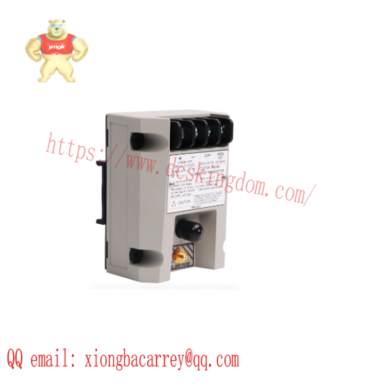 Bently Nevada 990-05-70-01-01 Vibration Transmitter