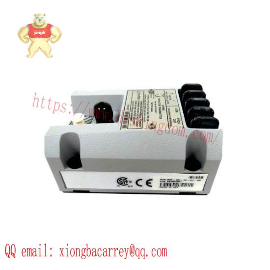 BENTLY NEVADA 990-05-70-02-01  Vibration Transmitter