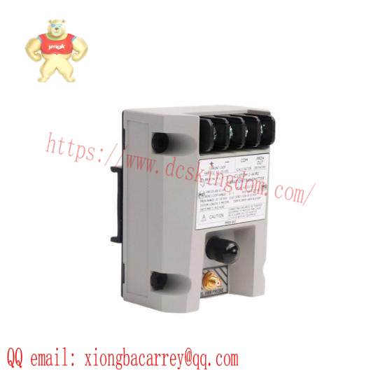 BENTLY NEVADA 990-05-XX-01-00 MOD:147202-01 Vibration Transmitter