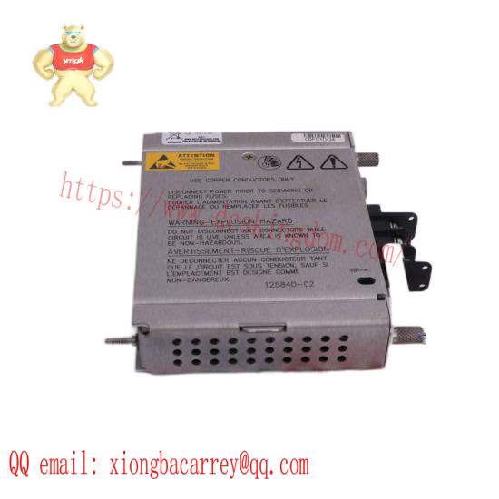 Bently Nevada 990-10-XX-01-05 Sensor