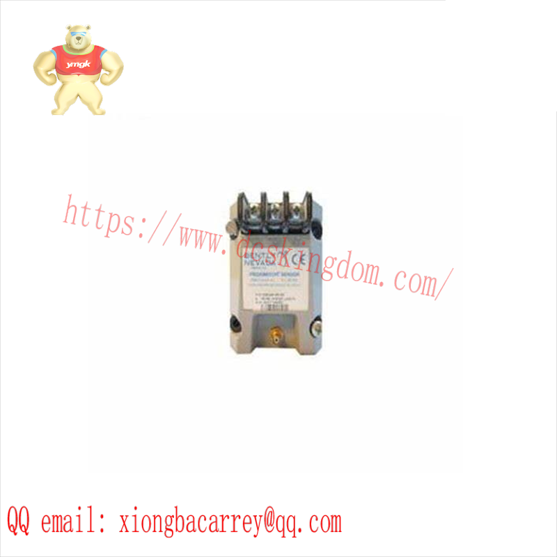 BENTLY NEVADA 991-01-XX-01-00 MOD:284318-01 Thrust Transmitter