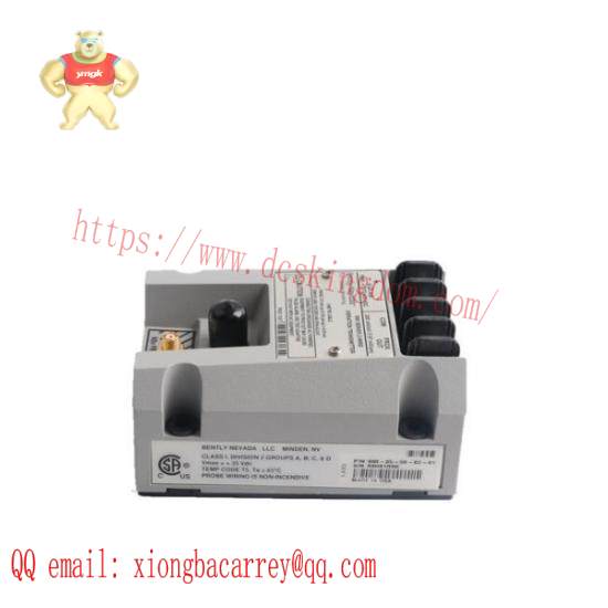 Bently Nevada 991-01-XX-01-00 MOD:288865-01