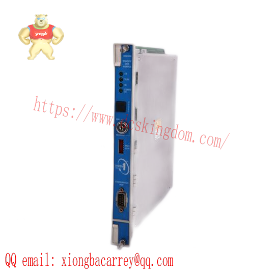 Bently Nevada 991-01-XX-01-05