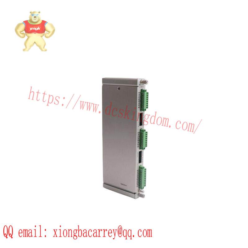 Bently Nevada 991-01-XX-01-05 THRUST TRANSMITTER