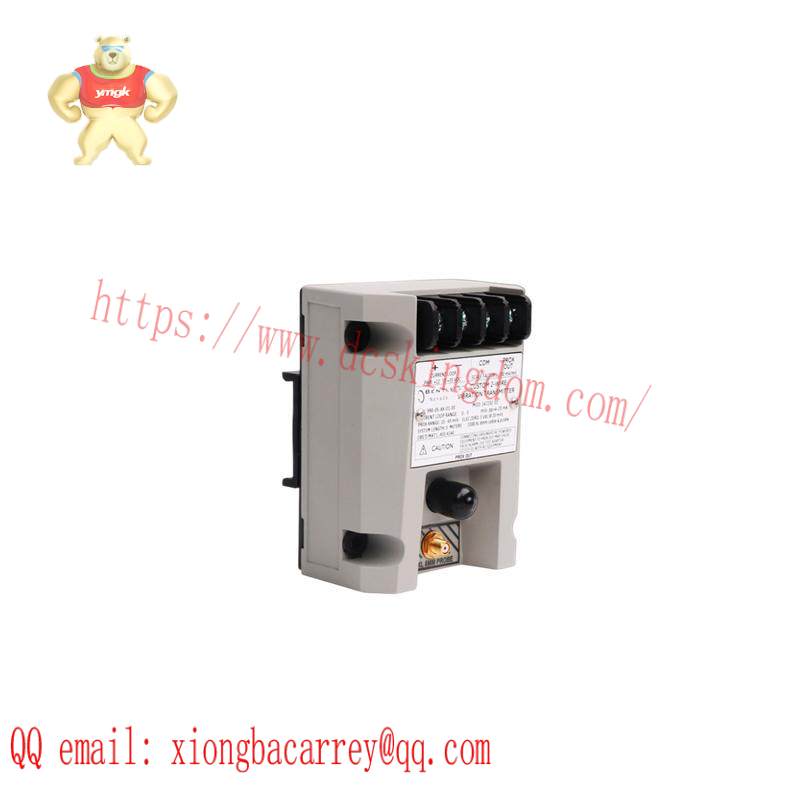 Bently Nevada 991-06-50-01-00 Thrust Transmitter