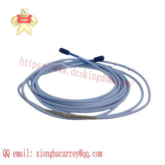 Bently Nevada Extension Cable 330130-045-00-05