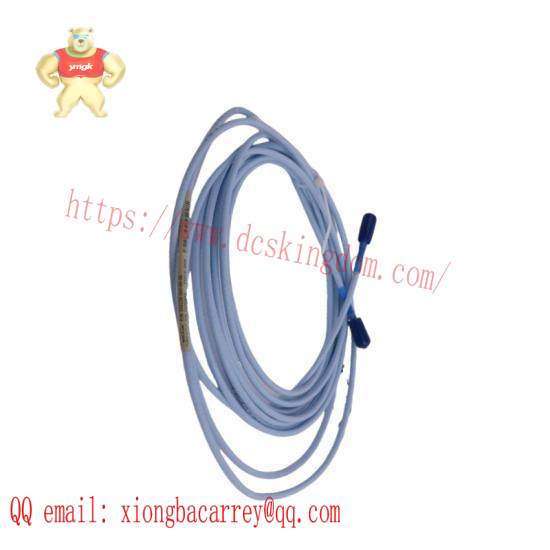Bently Nevada Extension Cable 330130-045-00-05