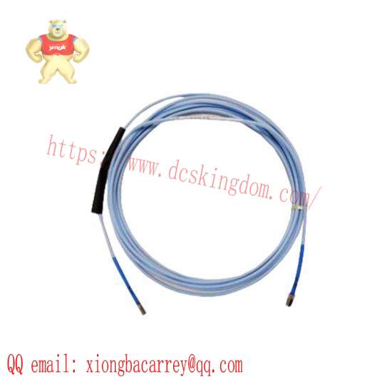 Bently Nevada Extension Cable 330130-045-02-00