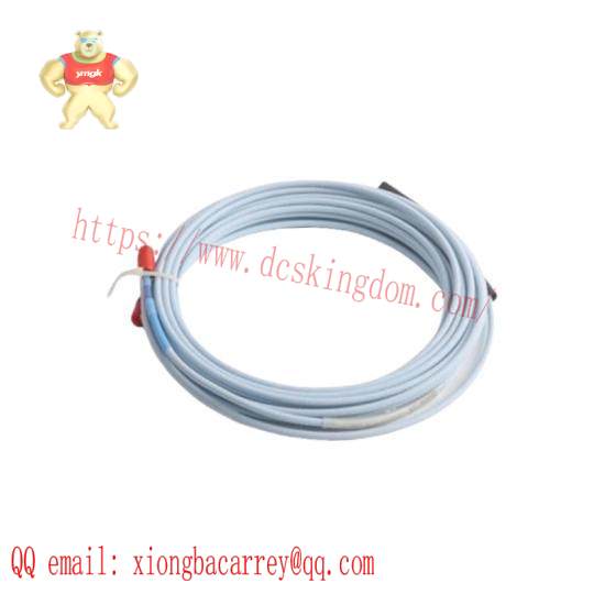 Bently Nevada Extension Cable 330130-070-10-CN
