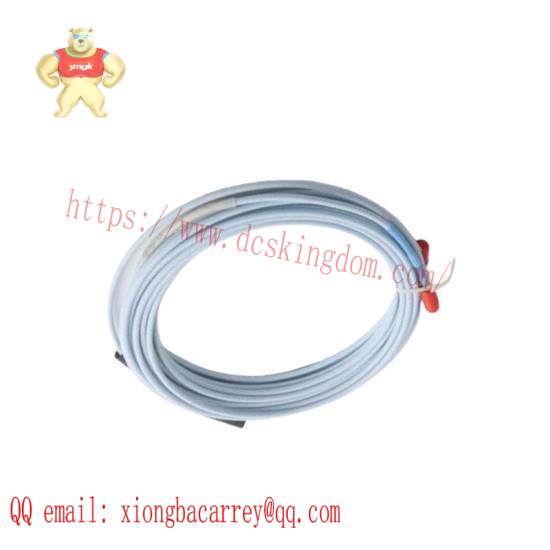 Bently Nevada Extension Cable 330130-070-10-CN