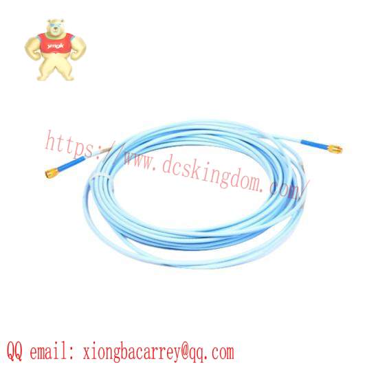 Bently Nevada Extension Cable 330130-080-02-05