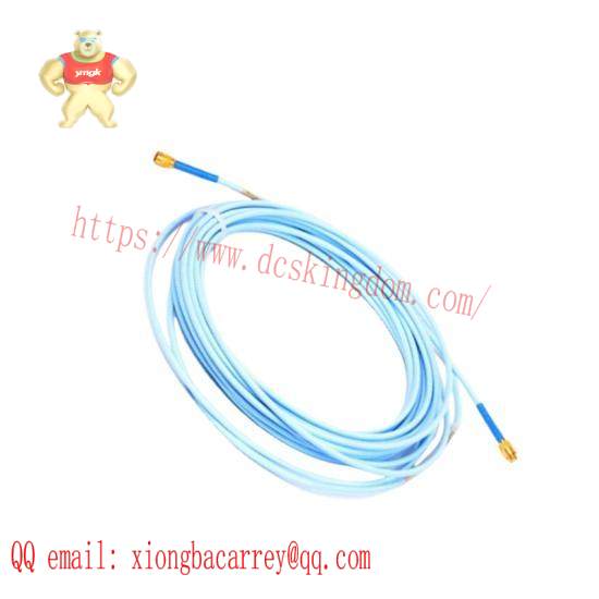 Bently Nevada Extension Cable 330130-080-02-05