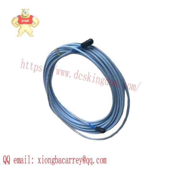 Bently Nevada Extension Cable 330130-080-03-CN