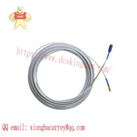Bently Nevada Extension Cable 330130-080-13-05