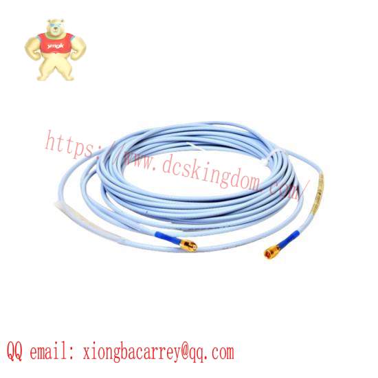 Bently Nevada Extension Cable 330130-085-00-05