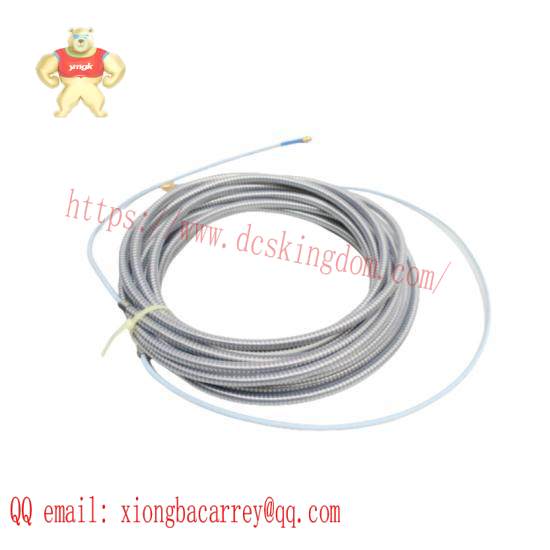 Bently Nevada Extension Cable 330130-085-01-05