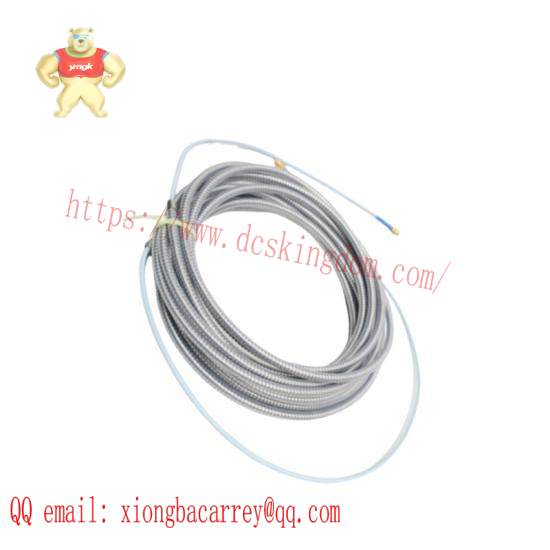 Bently Nevada Extension Cable 330130-085-01-05