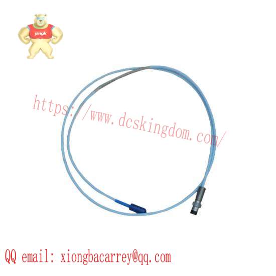 Bently Nevada Extension Cable 330171-00-10-05-02-05