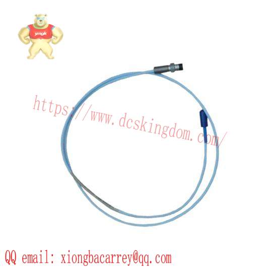 Bently Nevada Extension Cable 330171-00-10-05-02-05
