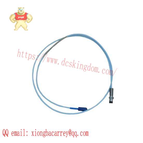 Bently Nevada Extension Cable 330171-0032-05-01-05