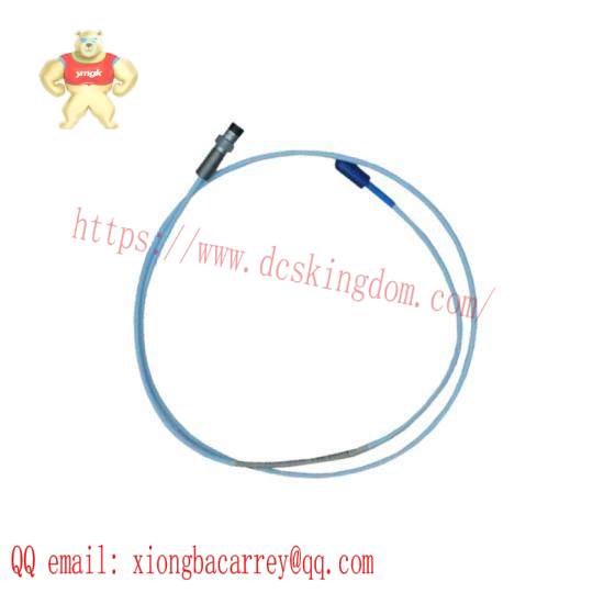 Bently Nevada Extension Cable 330171-0032-05-01-05